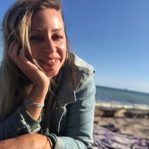 Meet your Posher, Tamara